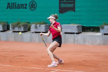 Bild 869 - BL2 Der Club an der Alster - DTV Hannover : Ergebnis: 7:2